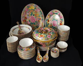 asian theme dishware Asian theme dishware